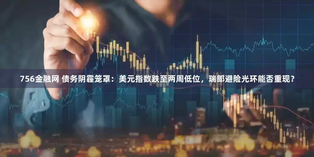 756金融网 债务阴霾笼罩：美元指数跌至两周低位，瑞郎避险光环能否重现？